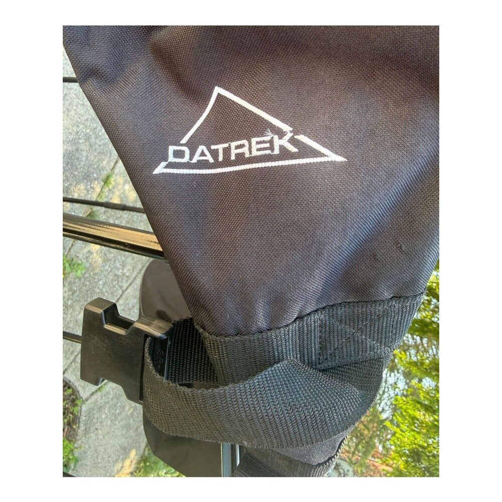 Datrek Golf Club Carry Bag